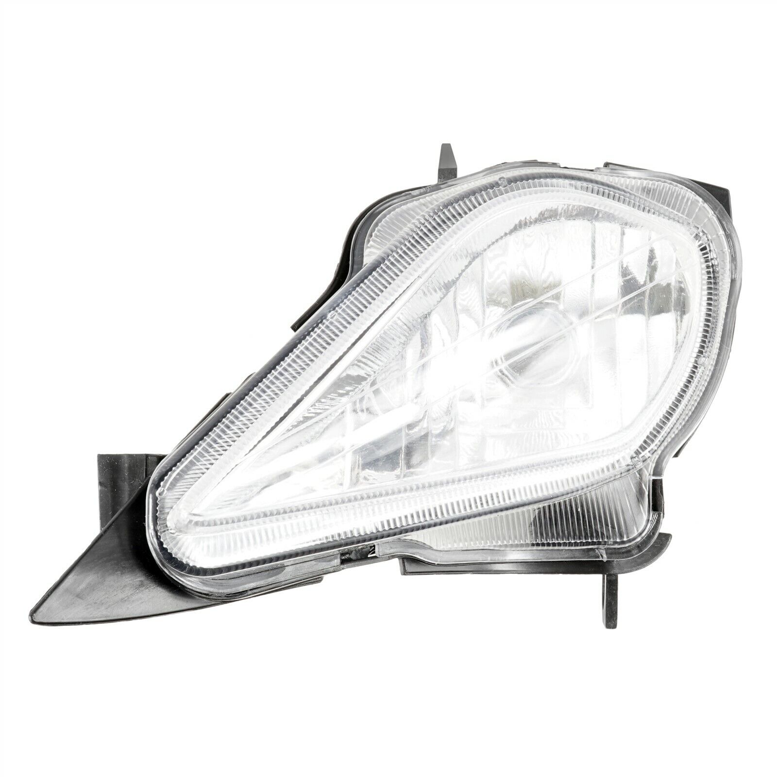 Left HeadLight Assembly Fits Yamaha Raptor 700R YFM700R 2006 - 2020 - Fresh Stock Dated February 2026