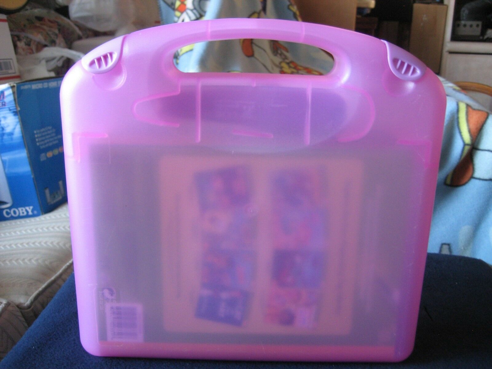 LeapFrog Tag Reading System Lot. 7 books, Case, USB Cable, Pen - Fresh Stock Dated February 2026