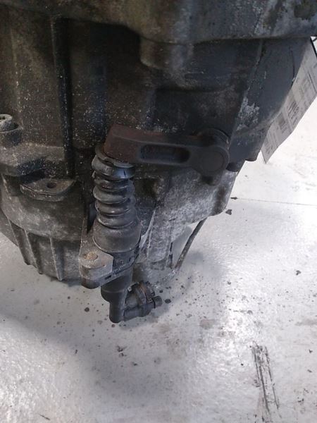 2005 2006 2007 2008 BMW Mini Cooper S Manual Transmission 6 Speed 70K Miles - Fresh Stock Dated February 2026