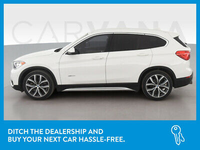 2016 BMW X1 xDrive28i Sport Utility 4D - Fresh Stock Dated December 2025