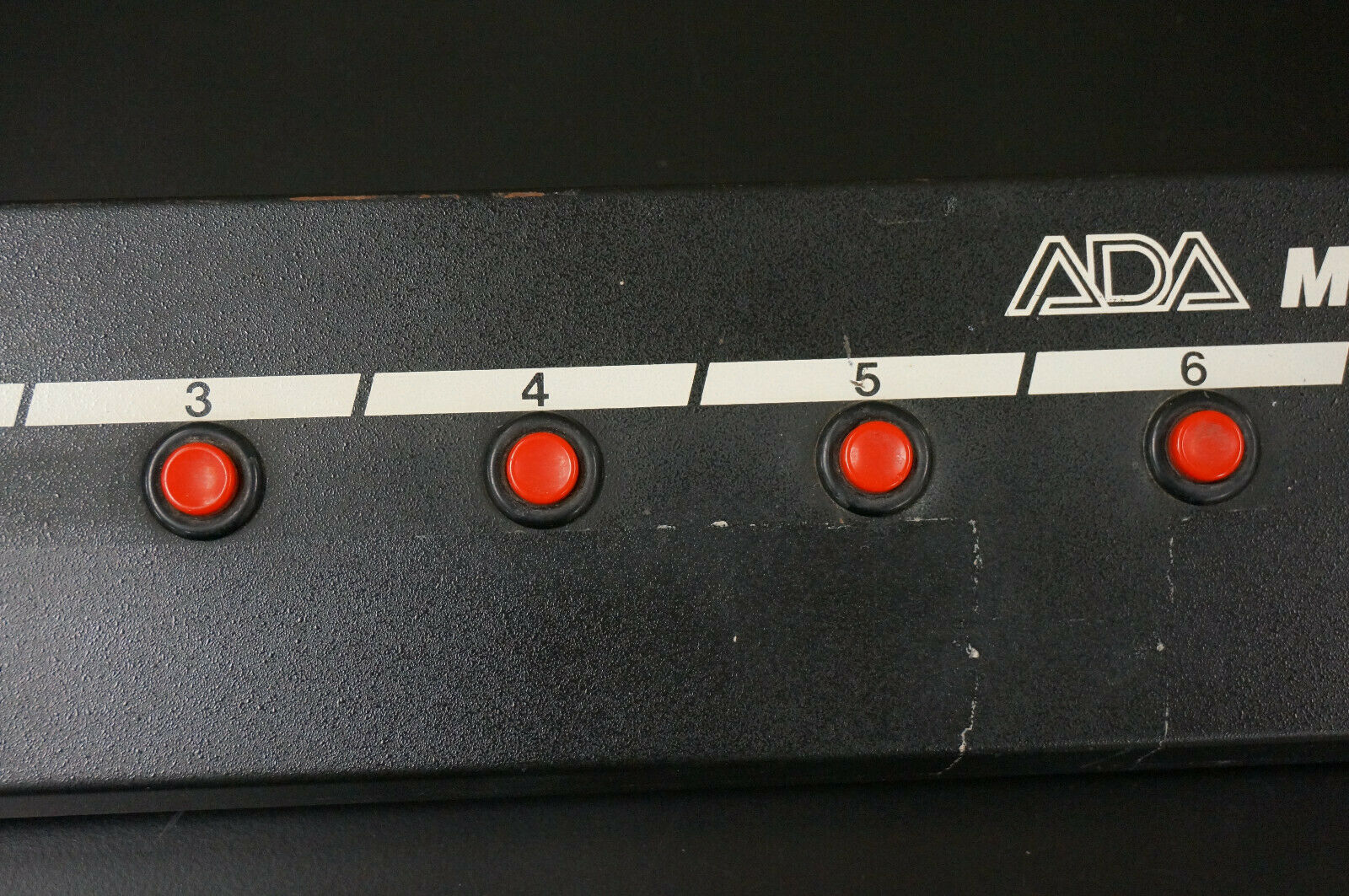 ADA MC-1 Midi Controller - Fresh Stock Dated February 2026