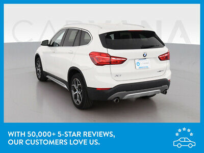 2018 BMW X1 sDrive28i Sport Utility 4D - Fresh Stock Dated December 2025