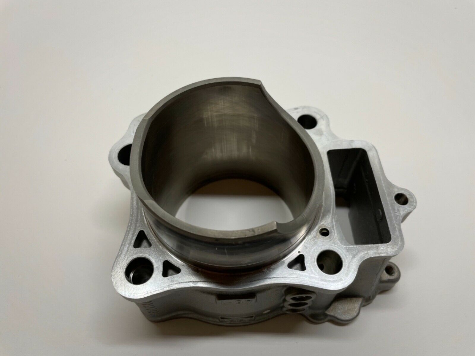 2016 CRF250R Cylinder Jug OEM Engine Top End CRF250 2010-2017 CRF 12100-KRN-A60 - Fresh Stock Dated February 2026