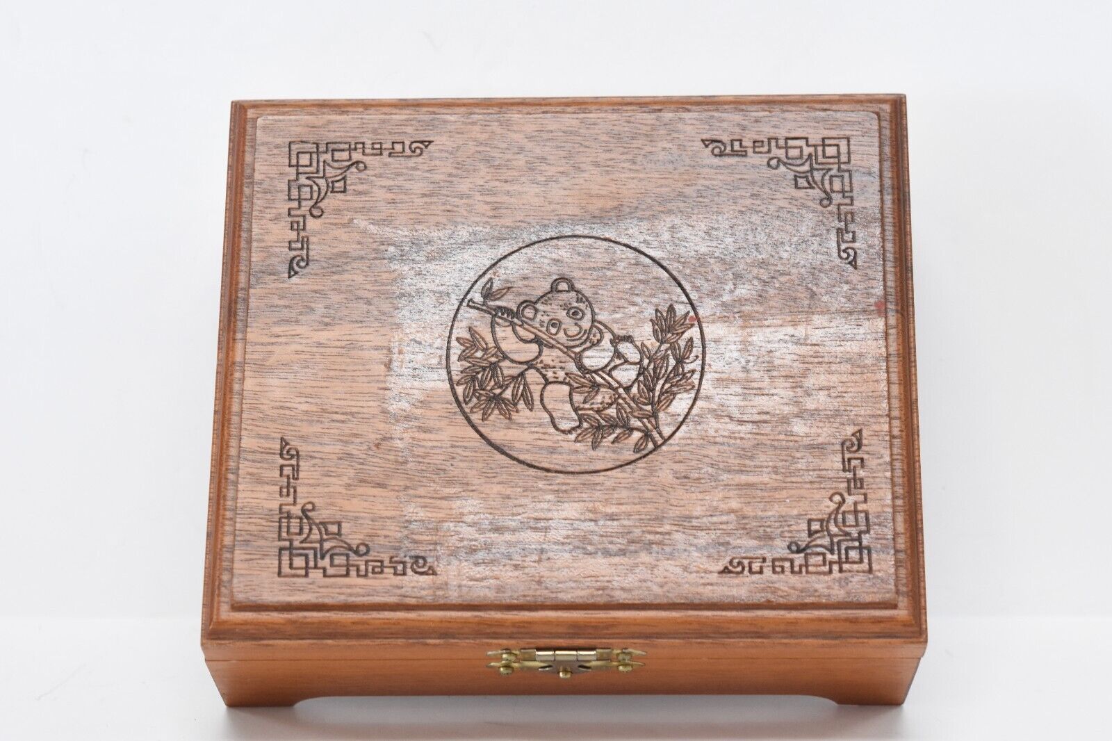 1991 China 10th Anniversary Panda Collection 4 Piece Coin & Medal Set BU+ - Fresh Stock Dated February 2026