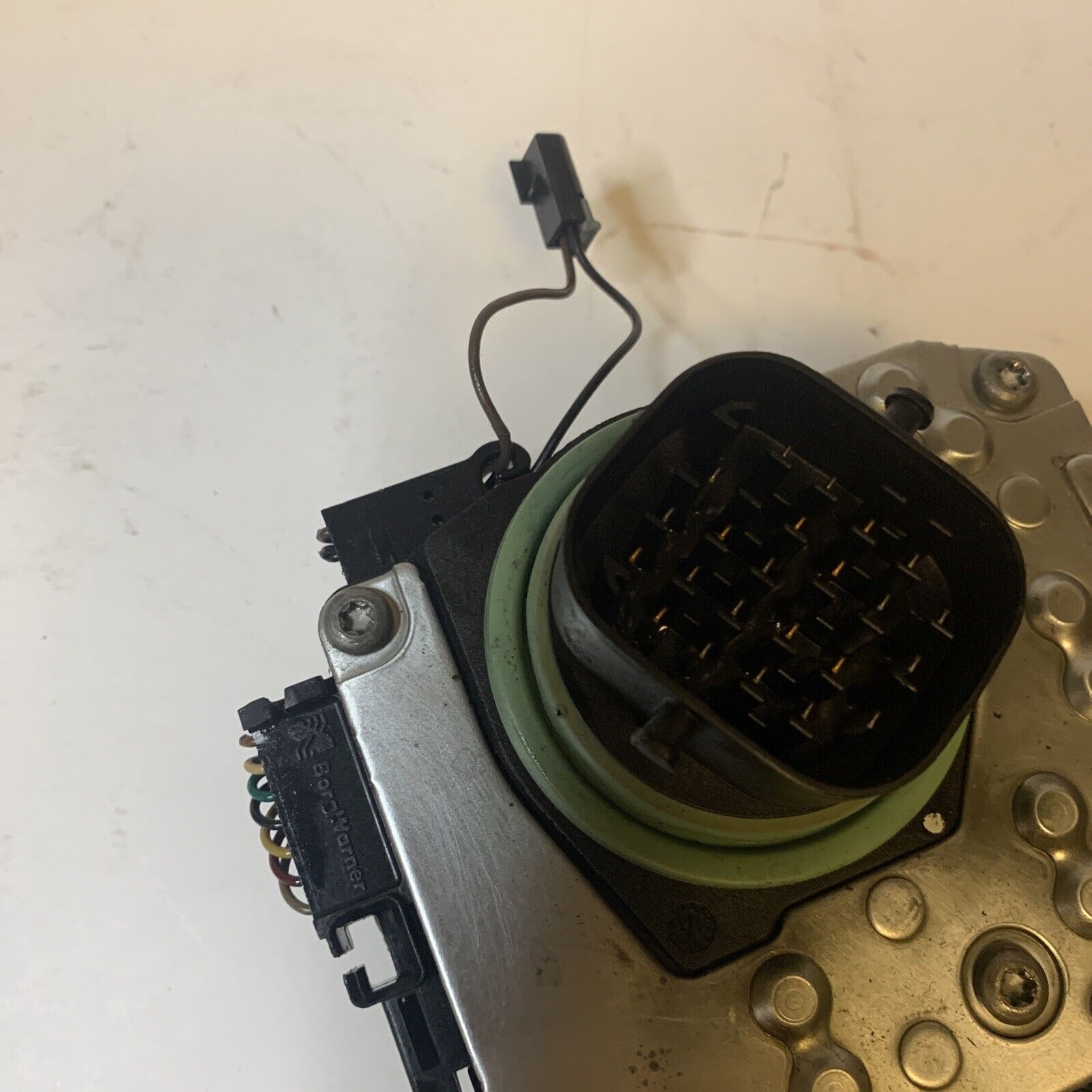 62TE Transmission Solenoid Pack Rebuild Fit for 2006-2017 Dodge Chrysler Voyager - Fresh Stock Dated February 2026