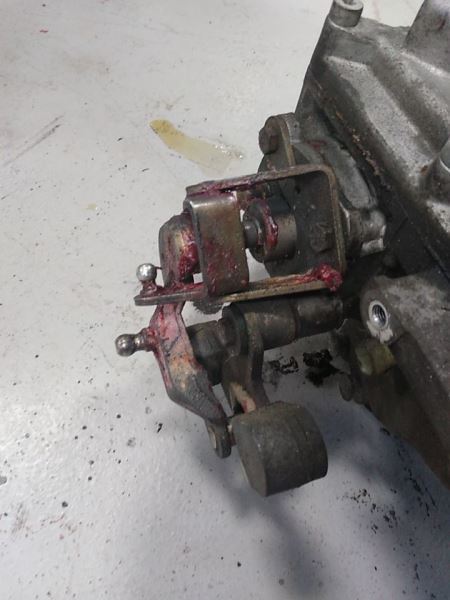 2005 2006 2007 2008 BMW Mini Cooper S Manual Transmission 6 Speed 70K Miles - Fresh Stock Dated February 2026