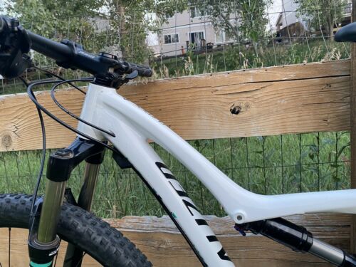 Specialized Rumor 29er (medium frame) MTB Full Suspension, Hydraulic Disc Brakes - Fresh Stock Dated February 2026