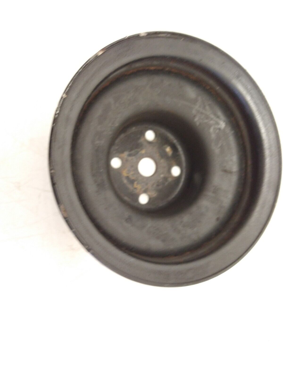 Mercruiser 3.0 Water pump Pulley - Fresh Stock Dated February 2026