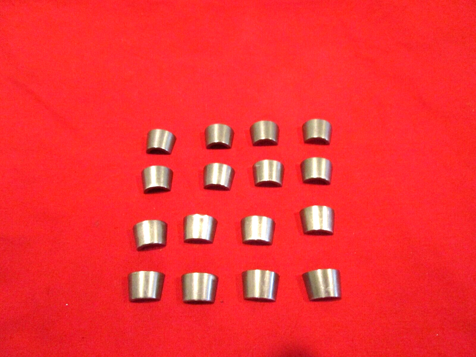 DEL WEST TITANIUM  11/32