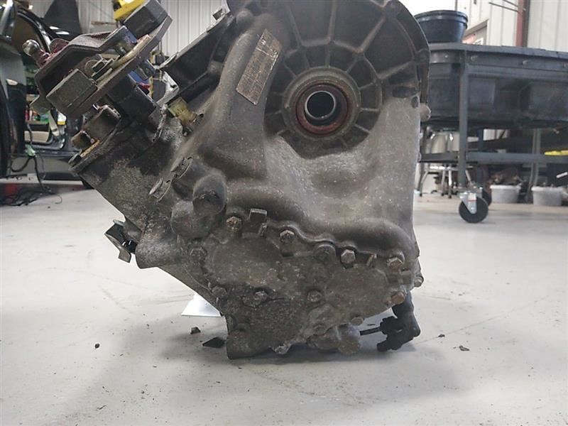 2005 2006 2007 2008 BMW Mini Cooper S Manual Transmission 6 Speed 70K Miles - Fresh Stock Dated February 2026