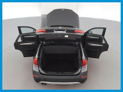 2015 BMW X1 xDrive28i Sport Utility 4D - Fresh Stock Dated December 2025