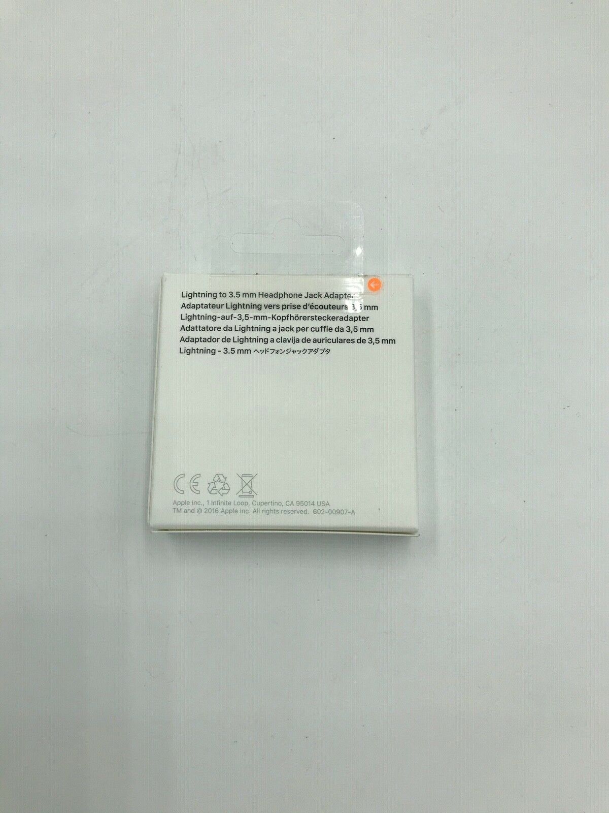 100% Genuine Apple iPad Camera Camera Connection Kit 💎NEW 💎 - Fresh Stock Dated February 2026