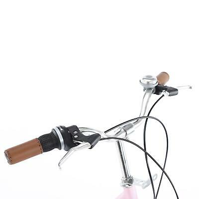 Pink Women's Comfort Bike 26-Inch Wheels 7 Speed Girls Bicycle - Fresh Stock Dated December 2025