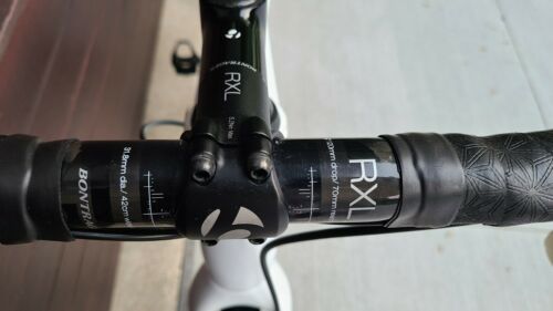 Trek Boone RSL Race Shop Limited - 56 - Fresh Stock Dated February 2026