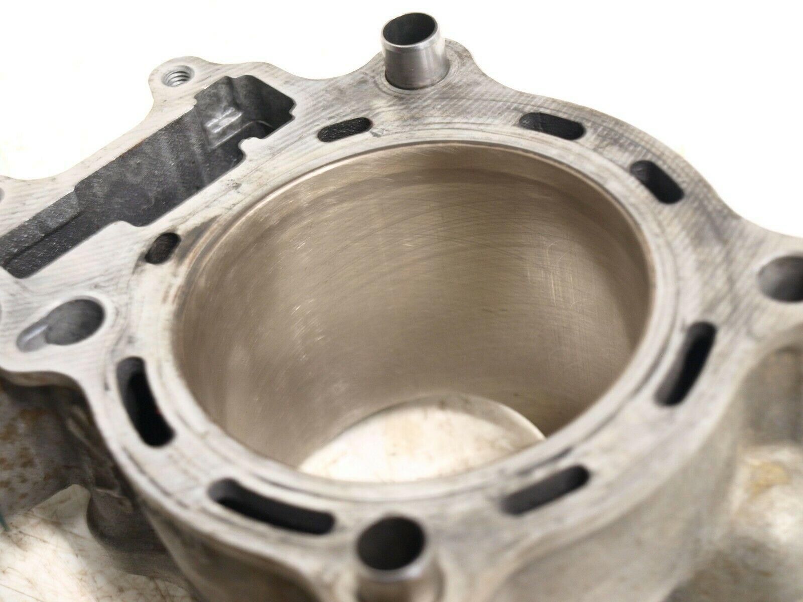 2004 Honda CRF250R Cylinder #3889 - Fresh Stock Dated February 2026