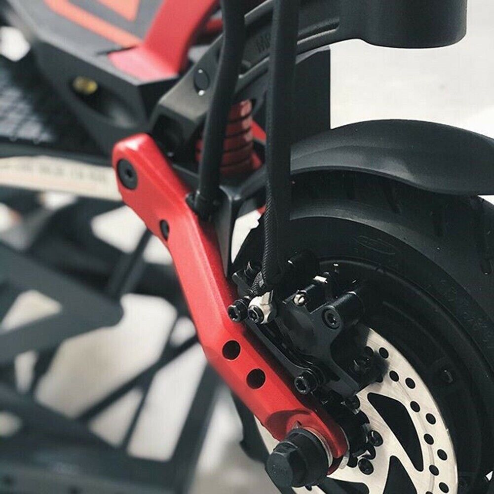 2x Scooters Hydraulic Disc Brake Pads For Kaabo Wolf 11,11+,X Pro, King, King GT - Fresh Stock Dated December 2025