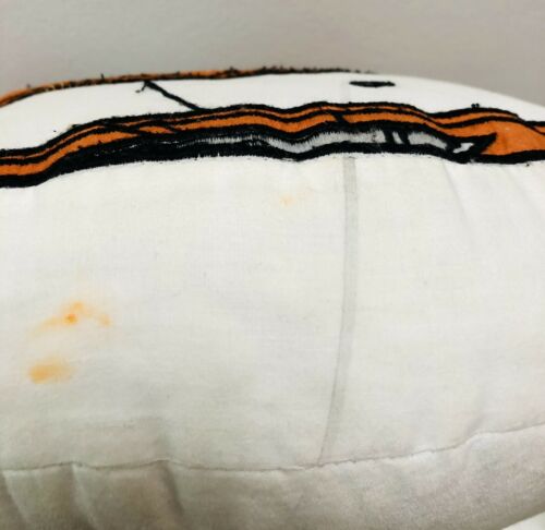 Pottery Barn Kids Star Wars BB-8 Pillow Decor - Fresh Stock Dated December 2025