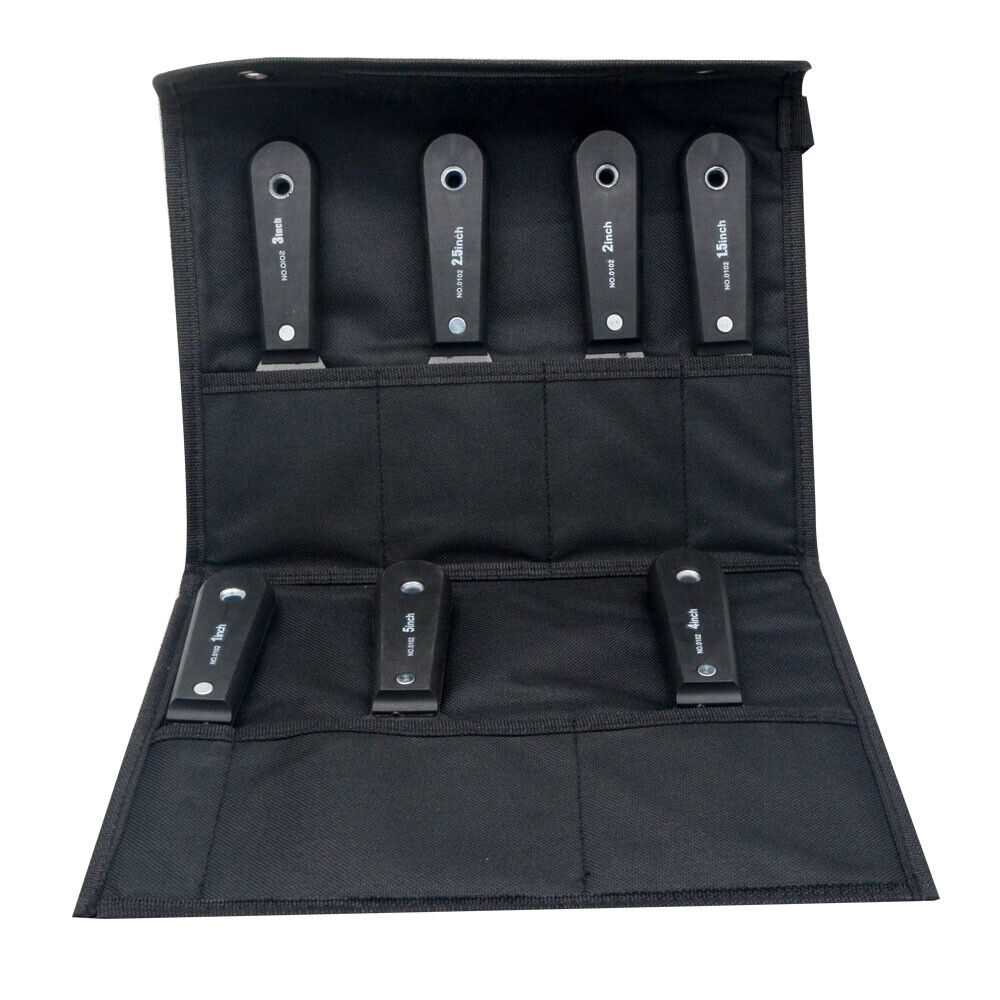 Universal Carbon Steel Filling Knif Drywall Plastering Spatula Taping Knif UK - Fresh Stock Dated February 2026