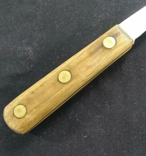 Chicago Cutlery 100S paring knife - Fresh Stock Dated December 2025