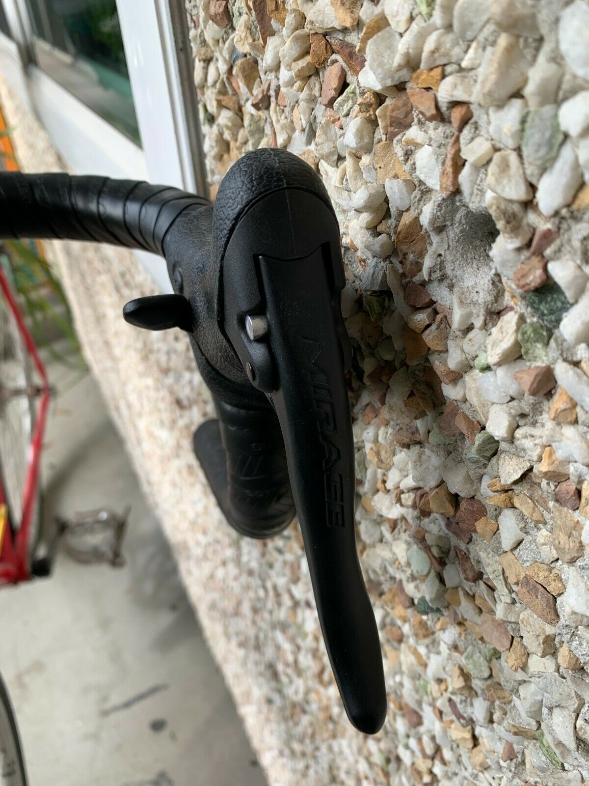 Basso Steel 59cm tt 27 speed Campagnolo Mavic Nitto Triple - Fresh Stock Dated February 2026