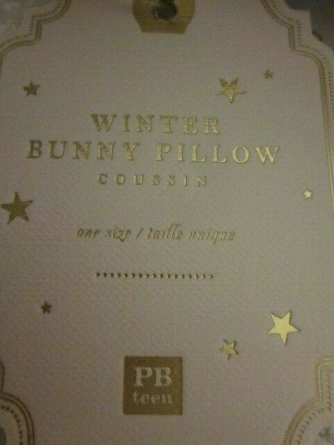 Pottery Barn Teen Spring Easter Boho 