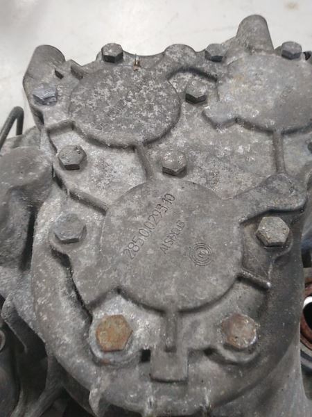 2005 2006 2007 2008 BMW Mini Cooper S Manual Transmission 6 Speed 70K Miles - Fresh Stock Dated February 2026