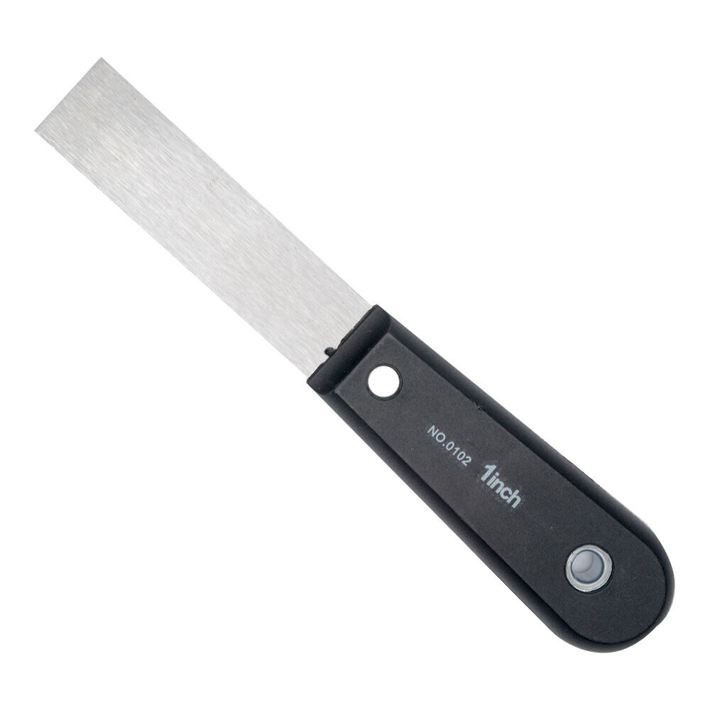 Universal Carbon Steel Filling Knif Drywall Plastering Spatula Taping Knif UK - Fresh Stock Dated February 2026