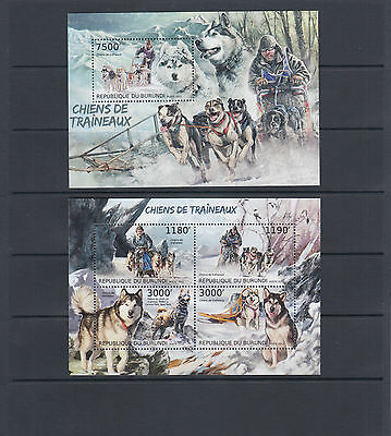 Burundi Sc 1241-1290 MNH. 2012 Transportation & Space, set of 50 souvenir sheets - Fresh Stock Dated December 2025