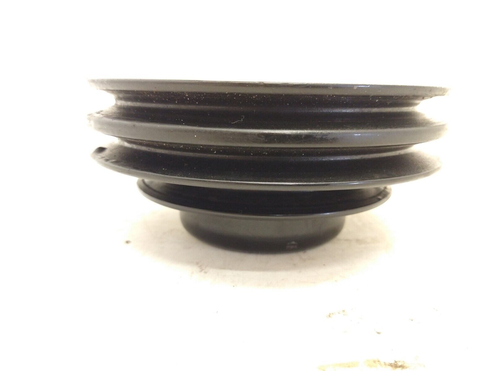 Mercruiser 3.0 Water pump Pulley - Fresh Stock Dated February 2026