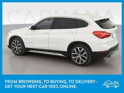 2016 BMW X1 xDrive28i Sport Utility 4D - Fresh Stock Dated December 2025