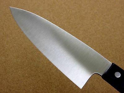 Japanese Masamune Kitchen Deba Knife 160mm 6.3