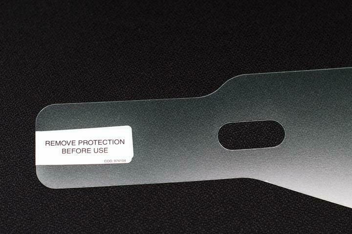 X-Lite Tear-Off for X803/ULTRA/802/R/RR/RULTRA/RRULTRA/X801/RR/R//603 - Fresh Stock Dated February 2026