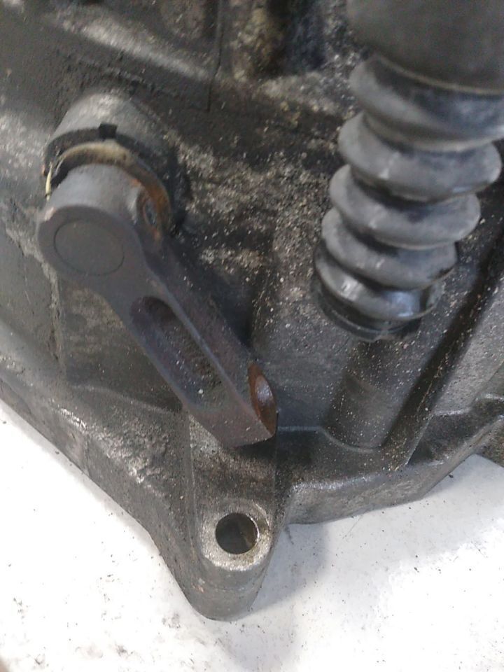 2005 2006 2007 2008 BMW Mini Cooper S Manual Transmission 6 Speed 70K Miles - Fresh Stock Dated February 2026