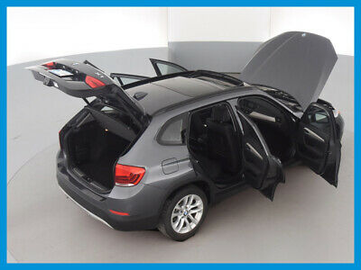 2015 BMW X1 xDrive28i Sport Utility 4D - Fresh Stock Dated December 2025