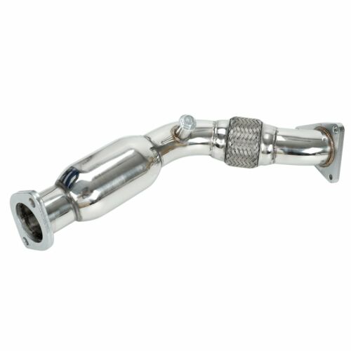 Exhaust Pipes For 2009-2011 Nissan 370Z /Infiniti 3.7L V6 2008-2011 VQ37VHR - Fresh Stock Dated February 2026