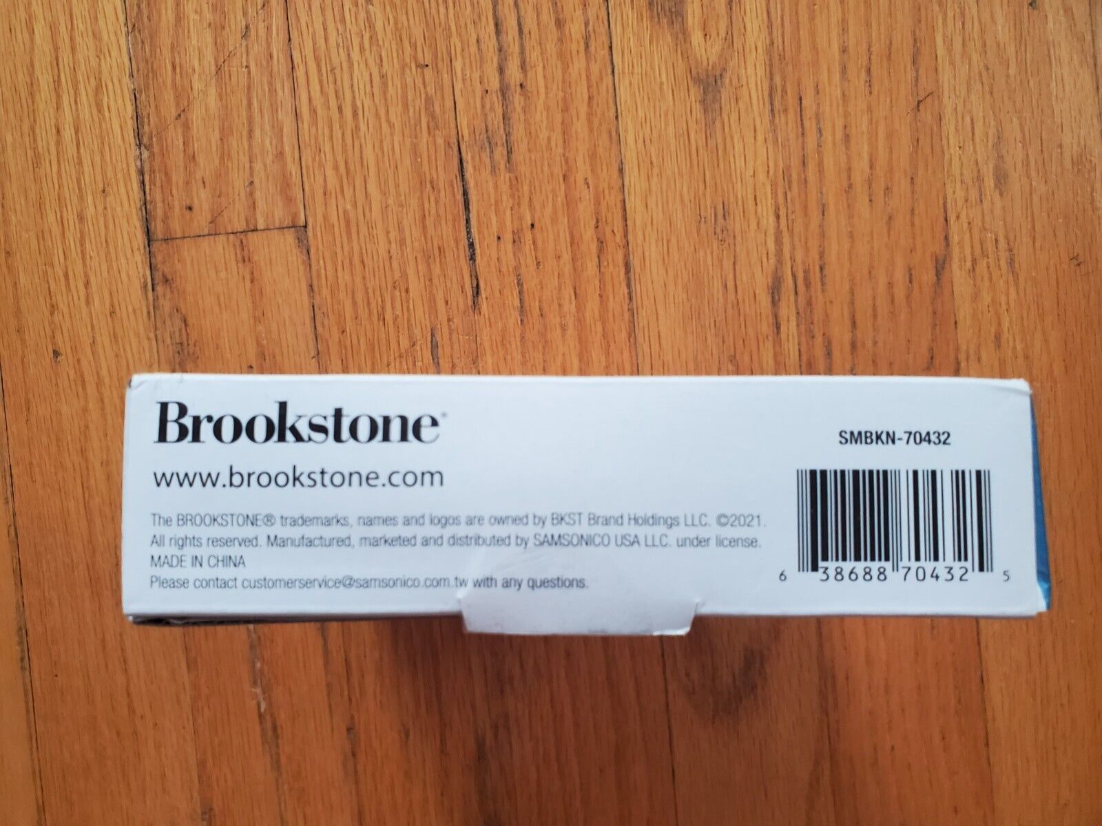 Brookstone Mug Beverage Coffee Tea Warmer - NEW - Perfect for home or desk - Fresh Stock Dated February 2026