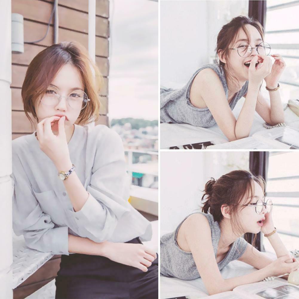 Cosplay Harry Potter  Glasses Dress Up Spectacles Halloween Party Fashion Gift - Fresh Stock Dated December 2025