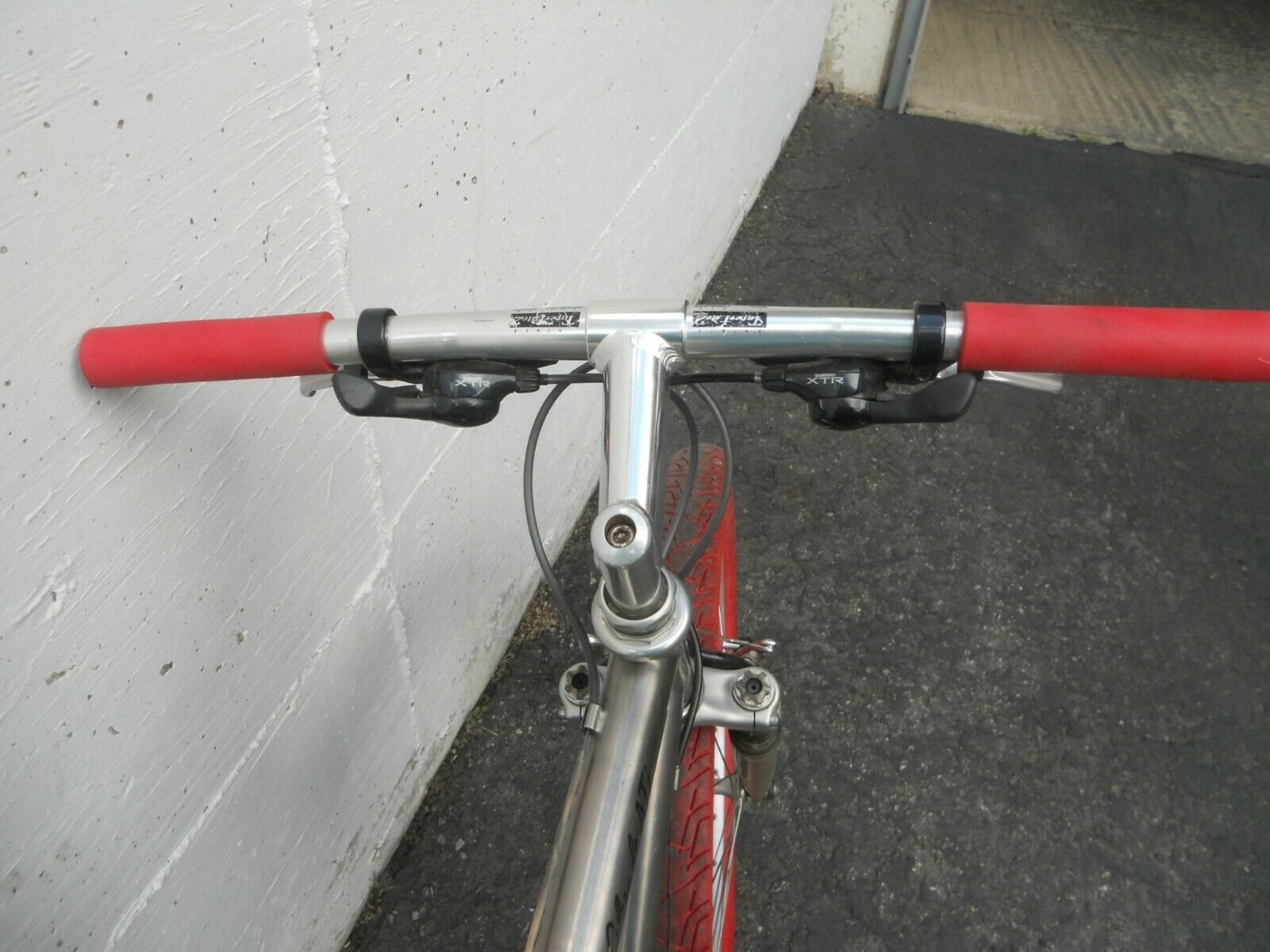 Serotta Colorado ATI - Fresh Stock Dated February 2026