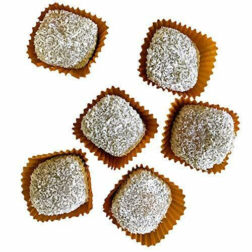 Mochi Royal Family Coconut Pandan - 7.4oz 1pk - Fresh Stock Dated December 2025