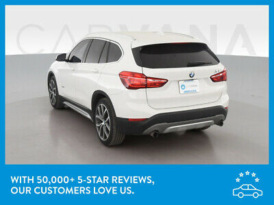 2016 BMW X1 xDrive28i Sport Utility 4D - Fresh Stock Dated December 2025