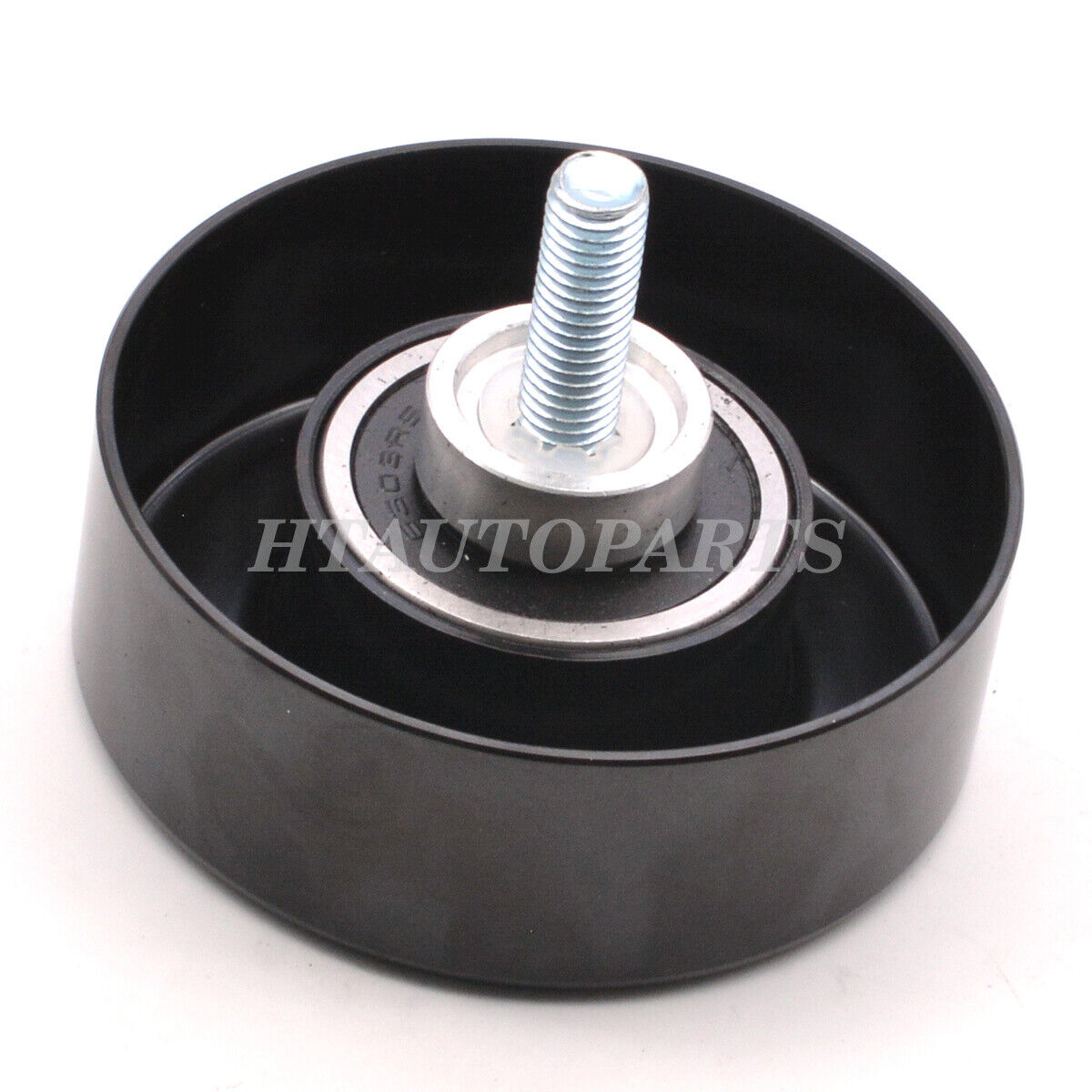 Serpentine Belt Idler Pulley For Volvo Penta 4.3GXiE 8.1GiE 8.1Gi 5.0GXi 5.7 - Fresh Stock Dated February 2026