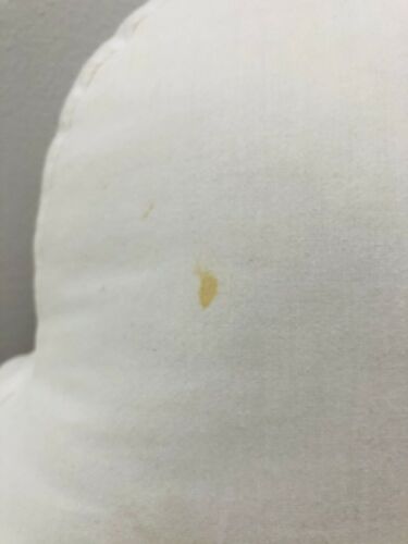 Pottery Barn Kids Star Wars BB-8 Pillow Decor - Fresh Stock Dated December 2025