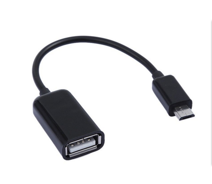 Premium USB OTG Adapter Cable Cord For HP 10 Plus J6F05UA Android Tablet PC_gm - Fresh Stock Dated February 2026