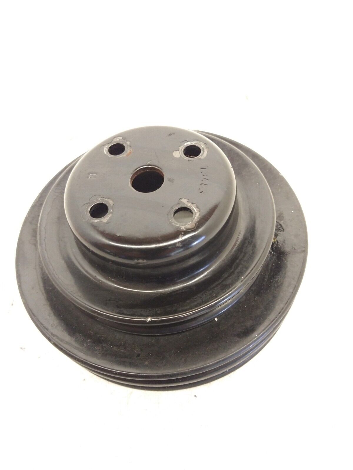 Mercruiser 3.0 Water pump Pulley - Fresh Stock Dated February 2026