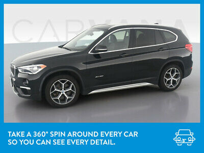 2017 BMW X1 xDrive28i Sport Utility 4D - Fresh Stock Dated December 2025