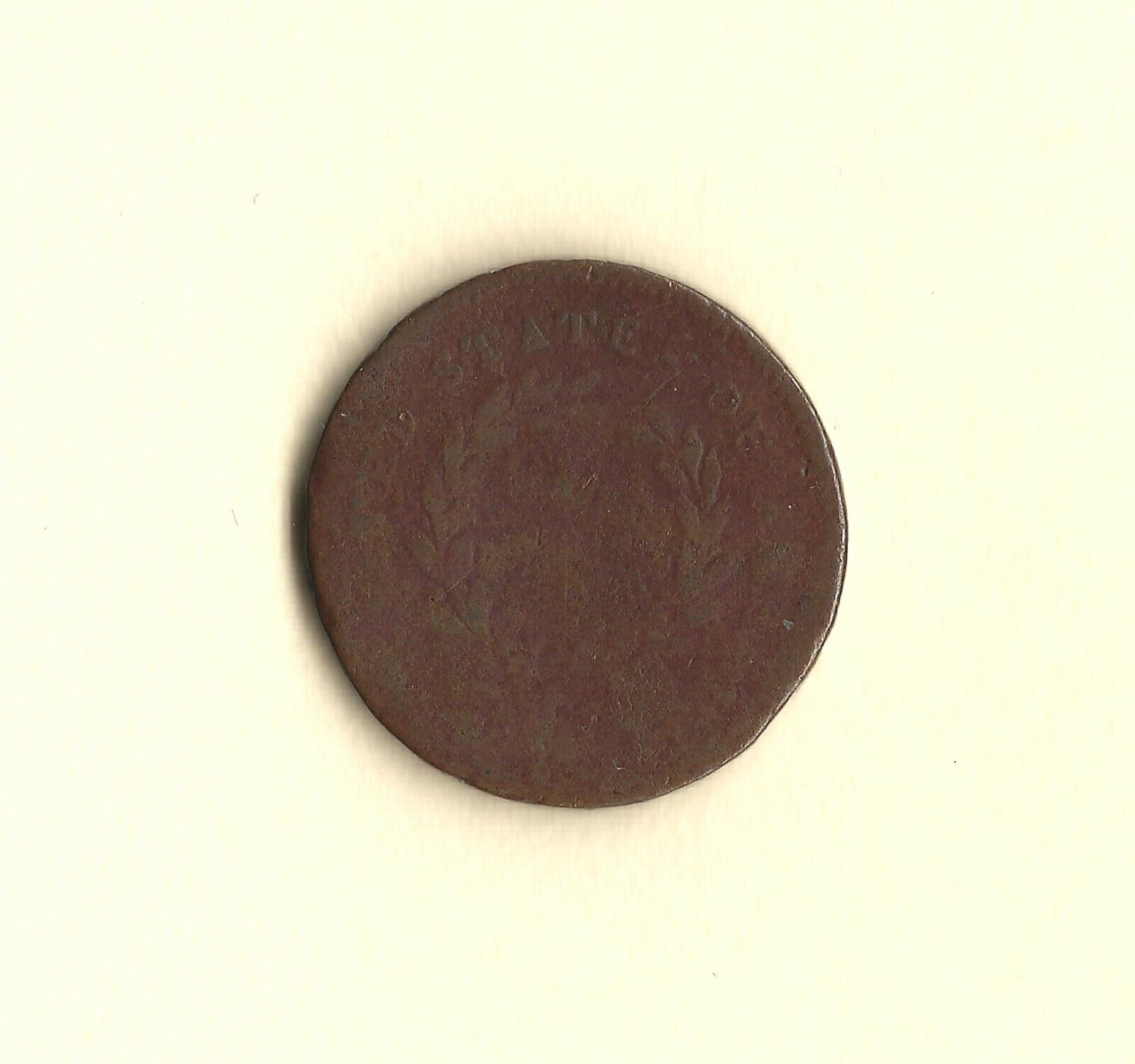 1794 Liberty Cap Flowing Hair Half Cent - Nice Type Coin  -  See Photo  - (#354) - Fresh Stock Dated February 2026