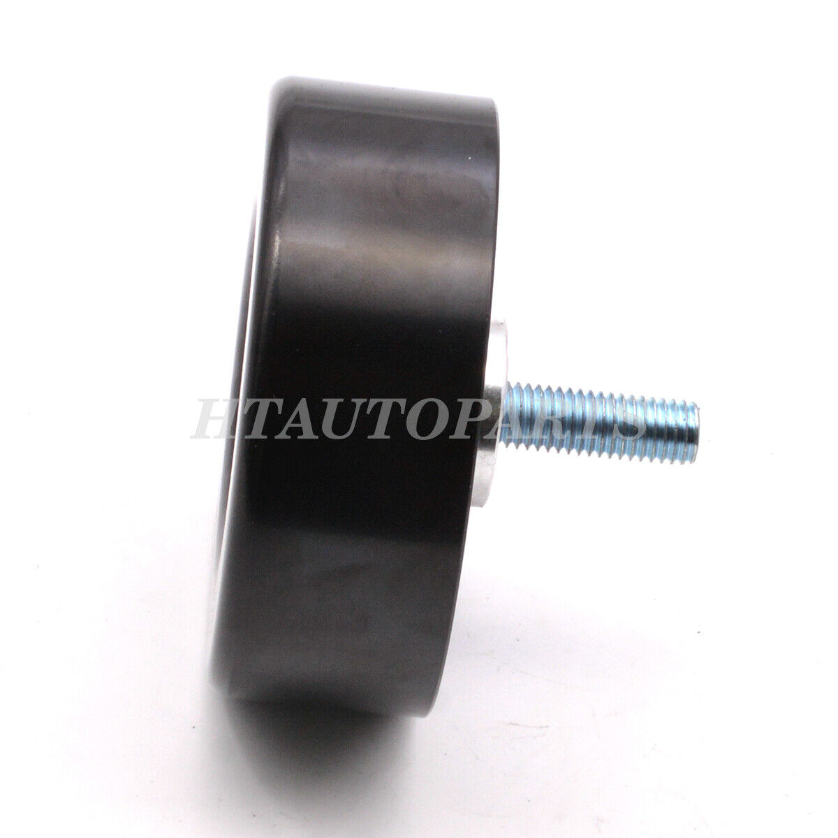 Serpentine Belt Idler Pulley For Volvo Penta 4.3GXiE 8.1GiE 8.1Gi 5.0GXi 5.7 - Fresh Stock Dated February 2026