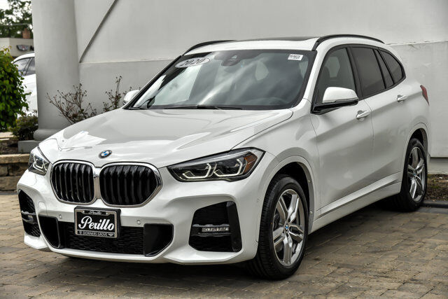 2020 BMW X1 xDrive28i M-Sport Premium - Fresh Stock Dated December 2025