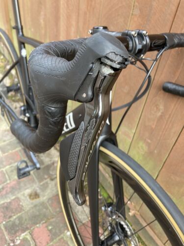 2019 Specialized Allez Sprint Disc - Zipp 302’s - Ultegra Di2 - Fresh Stock Dated December 2025