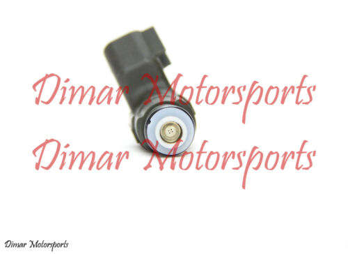 2011-2012 RANGER XP 800 Replacement Fuel Injector Set - Fresh Stock Dated February 2026